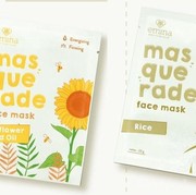 [FORUM] Ada yang udah coba Sheet Mask Emina?