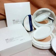 [FORUM] Review Moisture Cushion Makeup Base dari Miniso