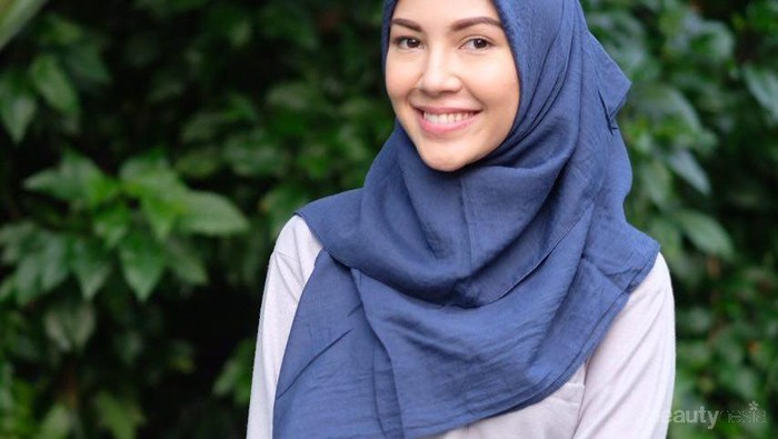 [FORUM] Tips Mencegah Bau di Hijab