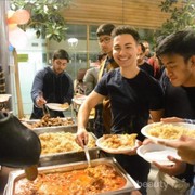 [FORUM] Pernah ngerasain puasa di luar negeri gak guysss?