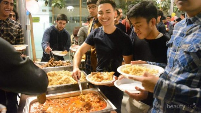 [FORUM] Pernah ngerasain puasa di luar negeri gak guysss?