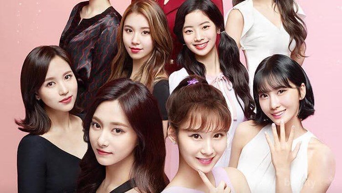 [FORUM] Girl Band Korea Favorit Kamu Siapa?