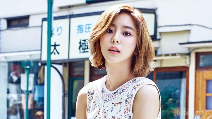 Mau Potong Poni Samping Sendiri? Ikutin Langkah Cepat dan Mudah Ini