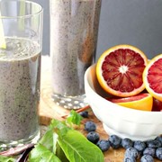 [FORUM] Sharing resep smoothies untuk sarapan