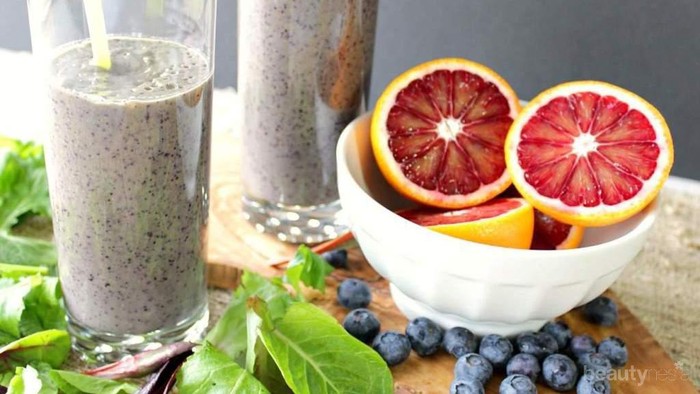 [FORUM] Sharing resep smoothies untuk sarapan