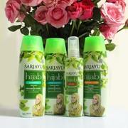 Sariayu Hijab Intense Series