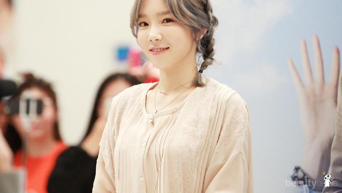 Tips Pintar Menata Rambut Pendek Agar Tak Membosankan