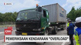 VIDEO: Pemeriksaan Kendaraan 