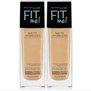 [FORUM] Aroma Foundation Maybelline FitMe Matte poreless