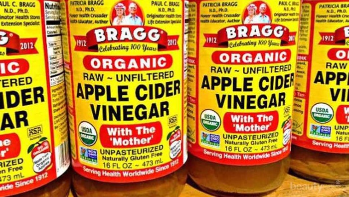 [FORUM] Cuka Apel Selain Online Bisa Dibeli di mana?