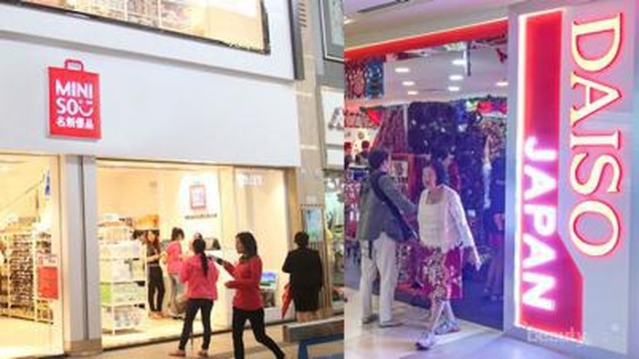 [FORUM] Miniso atau Daiso yang kamu lebih suka?