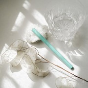 BLP Matte Liner, Eyeliner dengan Packaging Turquoise yang Siap Menjerat Kamu, Ladies!