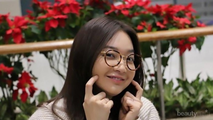 Ini 4 Tips Penting yang Harus Diperhatikan Si Tubuh Gemuk Sebelum Memakai Rok