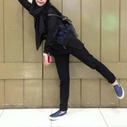 [FORUM] Pakai hijab tapi kelakuan minus, salahkah?