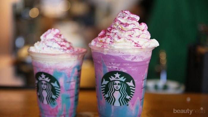 [FORUM] gimana caranya dapet minuman starbucks setengah harga?