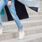 [FORUM] Tips Modifikasi Celana Jins Jadul