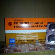 [FORUM] Obat radang troches apa gaboleh dikonsumsi sembarangan?