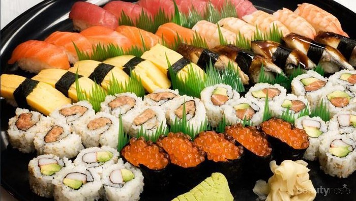 [FORUM] Oishi! Ini Makanan Jepang Favorit Versi Kamu!