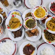 Duh Bikin Lapar, 4 Restoran Padang Ini Paling Enak di Jakarta Lho! Pernah Ke Sini?