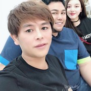 [FORUM] Apa Pendapat Kamu Artis Pria Sulam Alis dan Bibir?