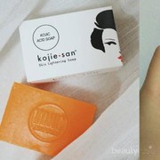 [FORUM] sabun kojie san vs Jf Sulfur mana yang Ampuh untuk Jerawat?