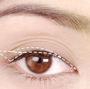 Mudah, Ternyata Ini Trik Menggunakan Eyeliner Spidol yang Belum Pernah Kamu Coba!
