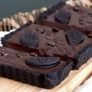 [FORUM] Ladies, Kalian Oreo Lovers? Sudah Pernah Coba Kreasikan Oreo untuk Jadi Dessert Belum?
