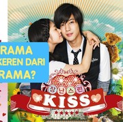[FORUM] Kamu Tim Drama Korea atau Drama Jepang?