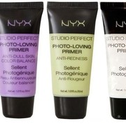 Bikin Makeup Lebih Tahan Lama dengan NYX Photo-Loving Primer