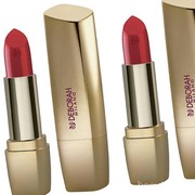 Review Lipstik dan Eyeshadow dari Merek Asal Perancis, Deborah Milano