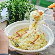 [FORUM] Warung Pasta Kenapa Porsinya Jadi Berkurang?