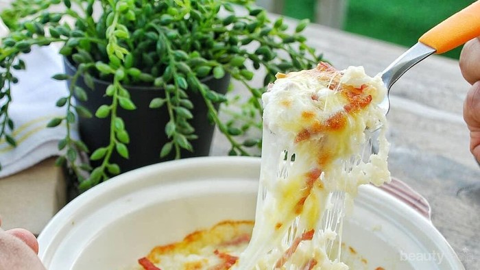 [FORUM] Warung Pasta Kenapa Porsinya Jadi Berkurang?