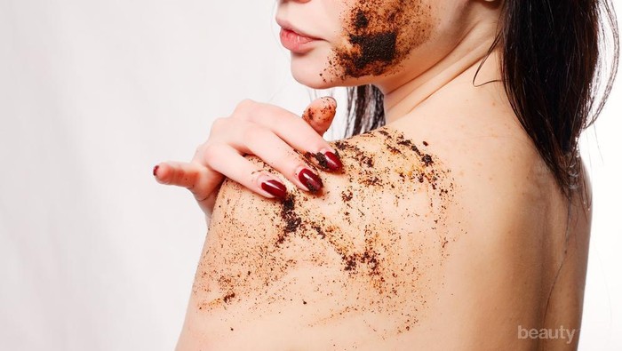 Kulit Tubuh Terlihat Kusam? Yuk, Lakukan 4 Cara Alami yang Ampuh Cerahkan Kulit Tubuh!