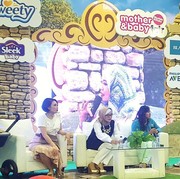Ternyata Ini Pentingnya 1000 Hari Pertama Sang Anak Menurut Dr. Attila Dewanti Sp dan Ayu Dewi