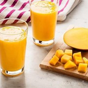 Olahan Mangga Lagi Hits, Ini Ragam Minuman Segar yang Bisa Banget Kamu Coba