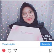 [FORUM] Yeay, Dapat Mystery Box dari Beautynesia