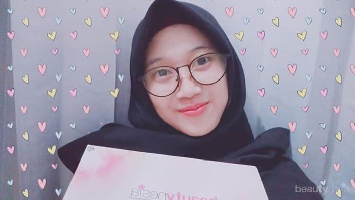[FORUM] Yeay, Dapat Mystery Box dari Beautynesia