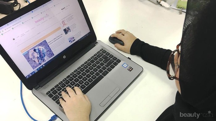 [FORUM] Topik Forum Apa yang Paling Kamu Suka di Beautynesia?
