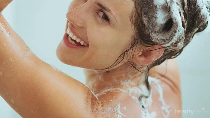 [FORUM] Kamu tim shampoan berapa hari sekali?