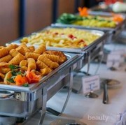 [FORUM] Makanan paling enak buat dijadikan sajian saat lamaran