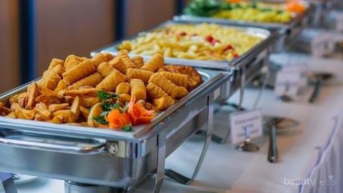 [FORUM] Makanan paling enak buat dijadikan sajian saat lamaran