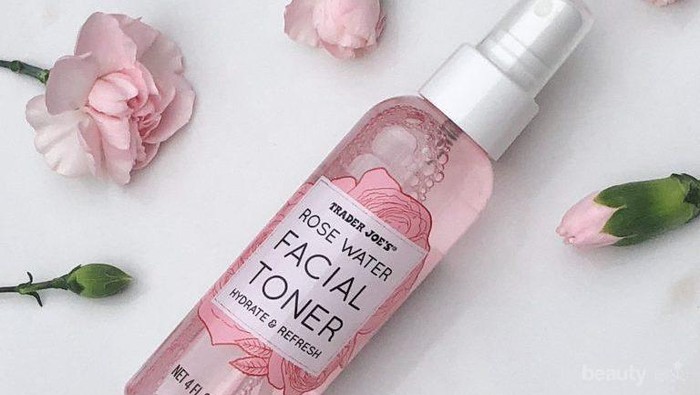 [FORUM] Seberapa penting toner wajah menurut kalian?