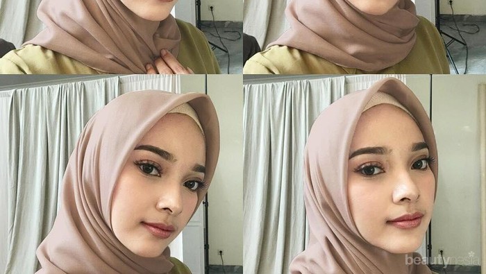 Hijabers Baru? Ini Dia Macam-Macam Model Hijab yang Harus Kamu Punya