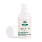 Yuk, Atasi Masalah Kulit di Area Lingkar Mata Dengan NUXE Anti-Fatigue Moisturizing Eye Cream