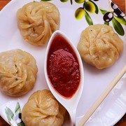 Ini Dia Resep Dimsum Ayam yang Super Lezat! Yuk Bikin Sendiri di Rumah!