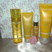 [FORUM] Ada yang pakai skincare Wardah? Yang paling cocok di kulit kamu yang mana aja?