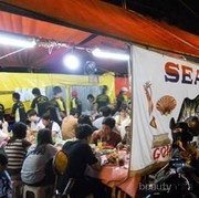 [FORUM] Pernah syok nggak makan kaki lima tapi harganya mahal?