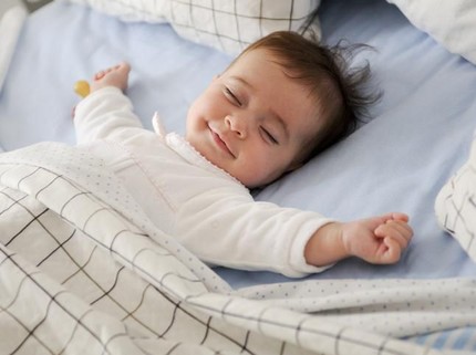 5 Metode Populer untuk Melatih Bayi Tidur Sesuai Jadwal