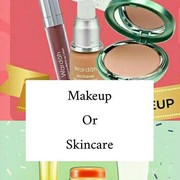 [FORUM] Kaliam Termasuk Tim Pemburu Makeup or Skincare ?