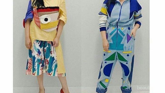 Tampil Bak Anak Muda, Koleksi Sepatu Nagita Slavina Ini Bikin Ngiler!